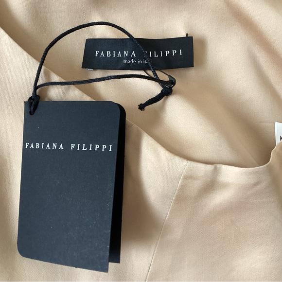 Fabiana Filippi maxi skirt - Picture 5 of 10